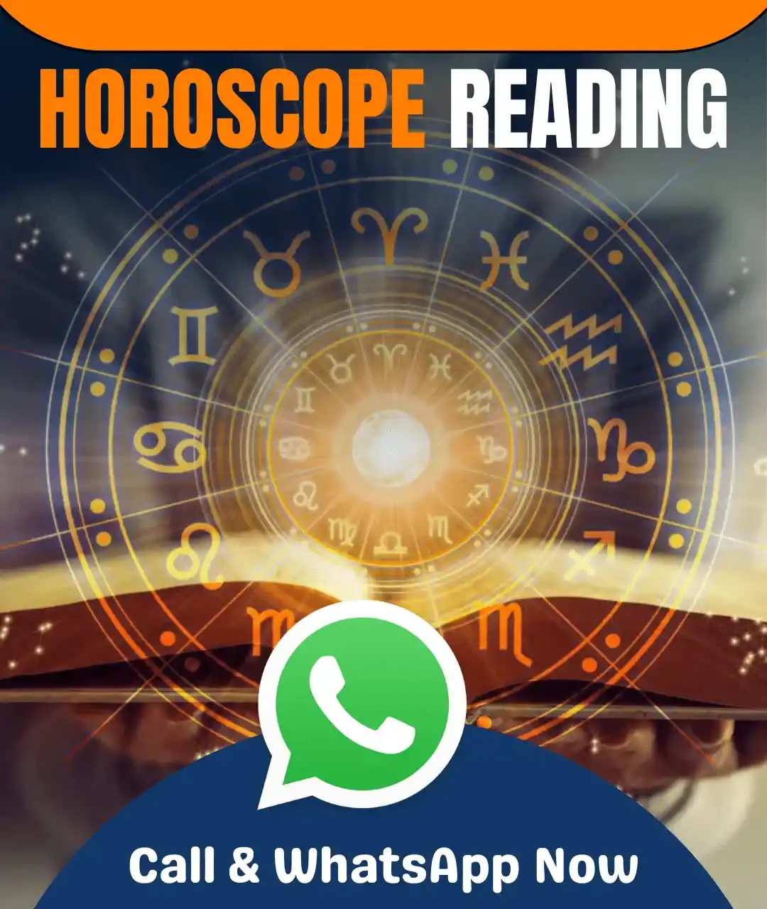 Horoscope Reading Specialist in Ottawa