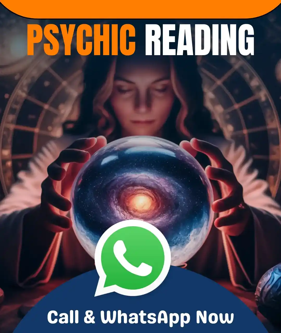 Psychic Reading Specialist in Ottawa