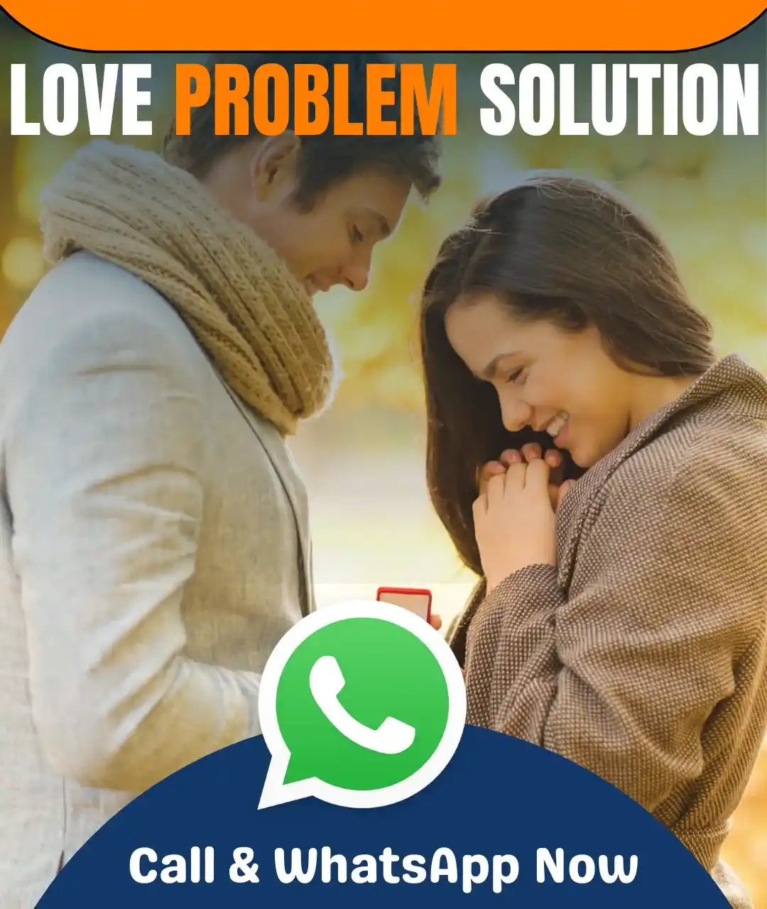 Love Problem Solution Astrologer in Ottawa