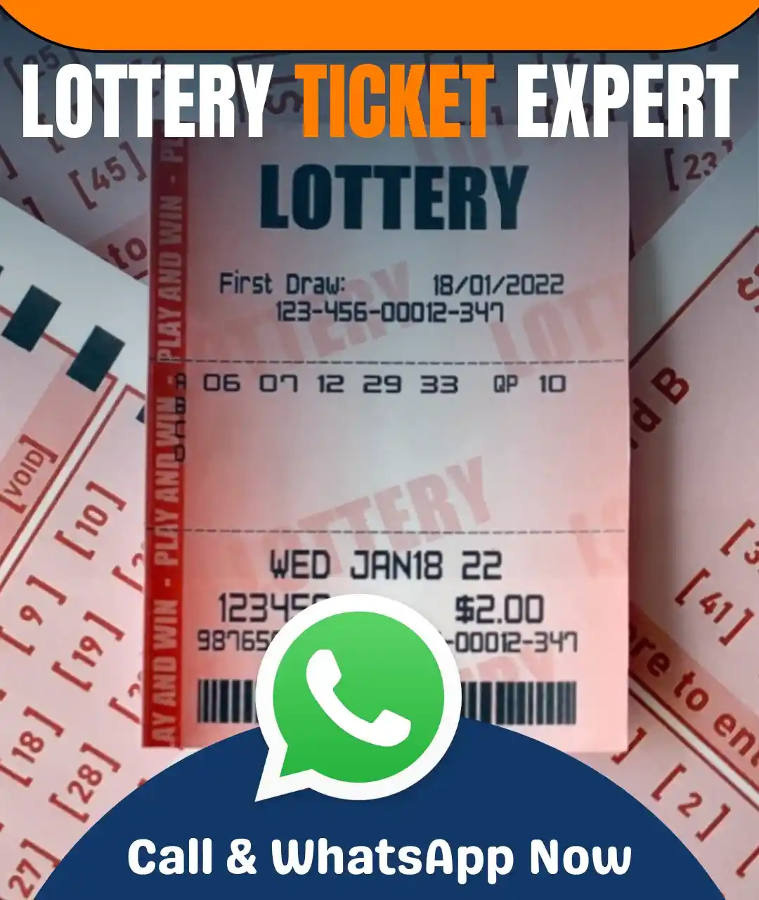 Lottery Number Specialist Astrologer in Ottawa