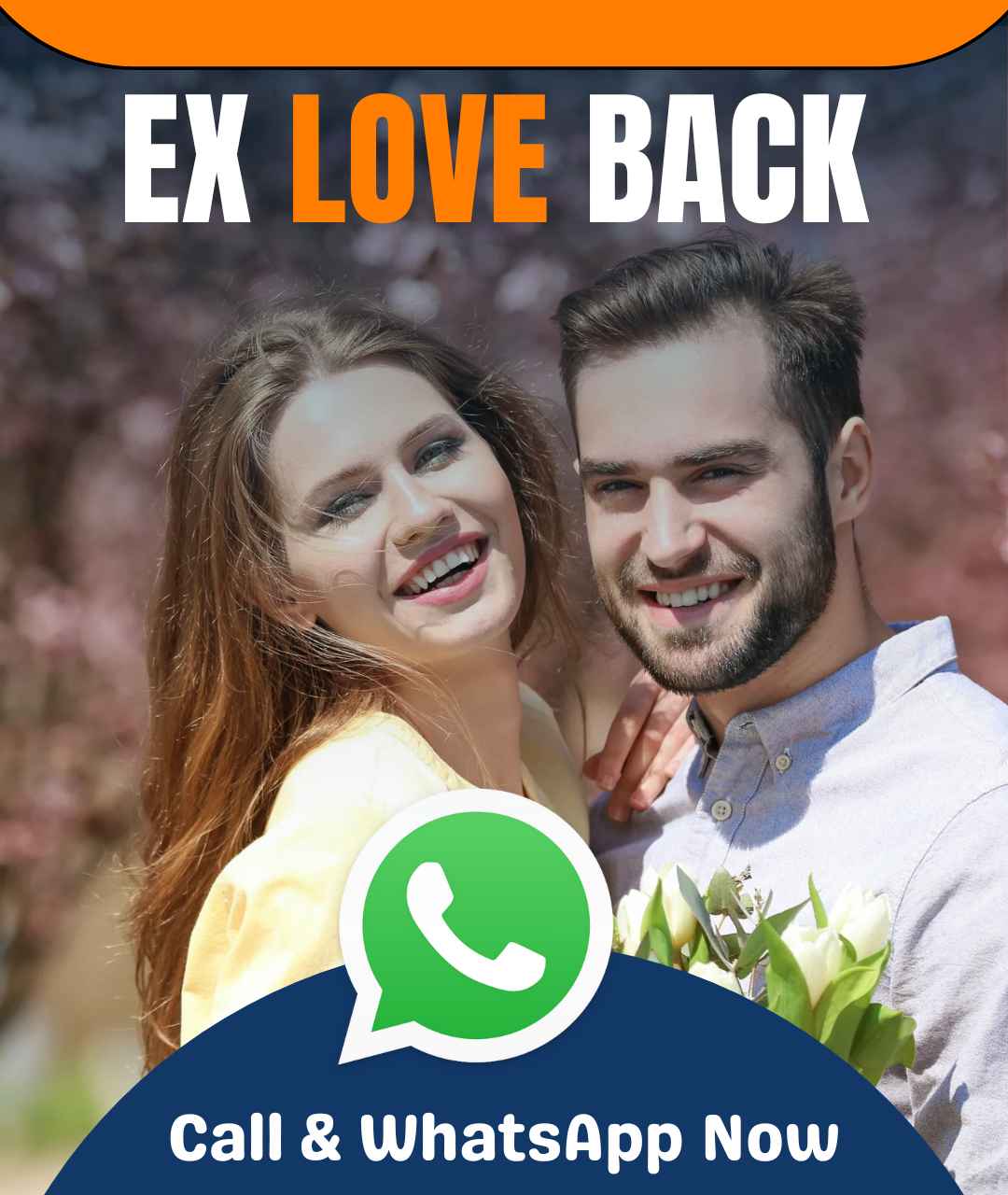 Ex Love Back Astrologer in Ottawa